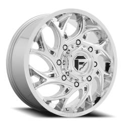 Fuel Runner Dually 22x8.25 105