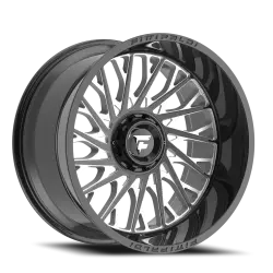 Fittipaldi Offroad Alpha Series 20x10 -19mm