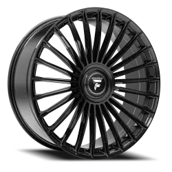 Fittipaldi Street FS370B 20x9 +30mm
