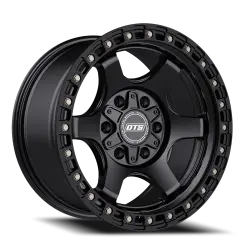 Dropstars 604SB 17x9 -12mm