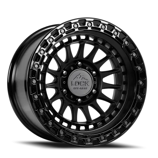 Lock Offroad Mojave 20 9 0