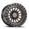 Lock Offroad Mojave 17 9 12