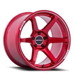 Motegi MR160 Battle VI 18.00x8.5 +35mm