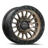 Lock Offroad Grit 17 9 -12