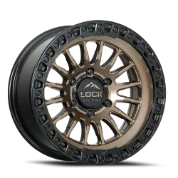 Lock Offroad Grit 17.00x9 -12mm