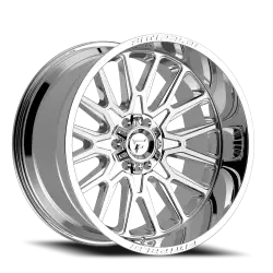 Fittipaldi Offroad Alpha Series 20x9 0mm