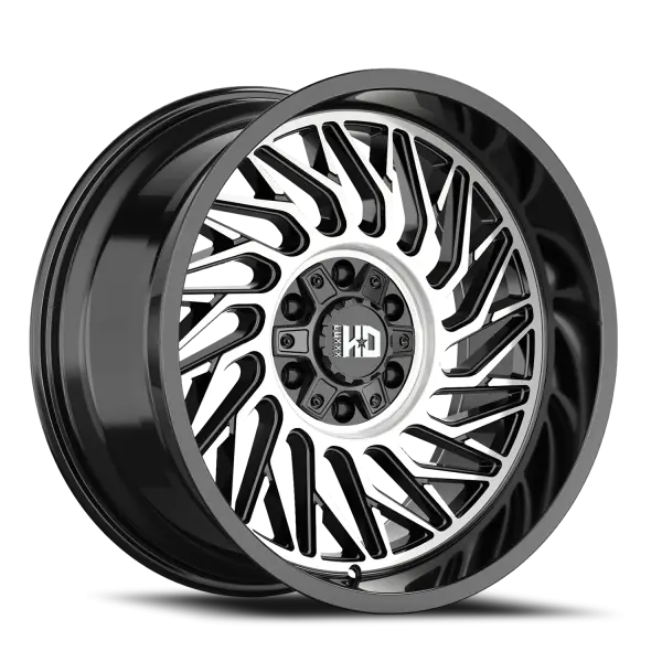 Luxxx HD LHD46 20 10 -18