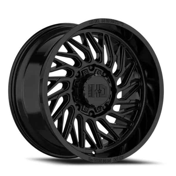 Luxxx HD LHD46 20 10 -18