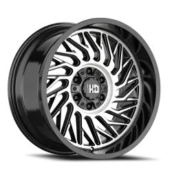 Luxxx HD LHD46 20.00x10 -18mm