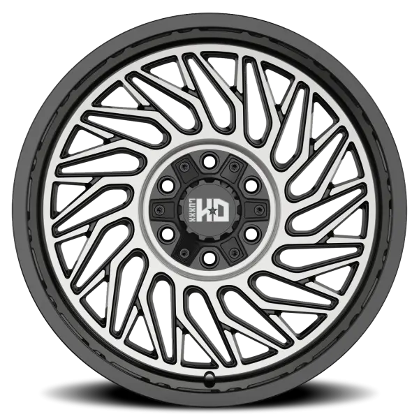 Luxxx HD LHD46 20 10 -18
