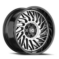 Luxxx HD LHD46 20.00x10 -18mm
