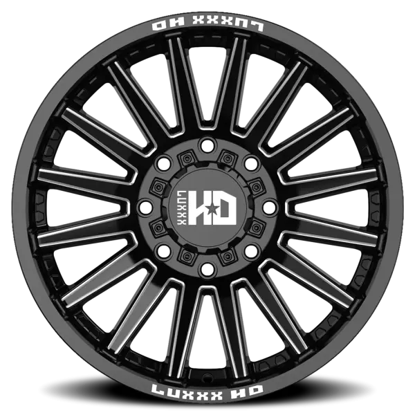 Luxxx HD LHD47 17 9 -6