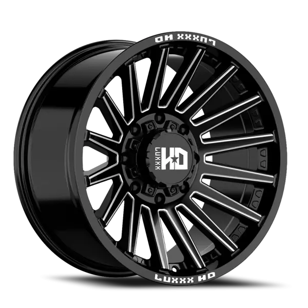 Luxxx HD LHD47 17 9 -6