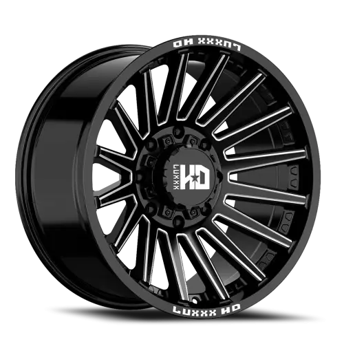 Luxxx HD LHD47 17 9 -6