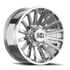 Luxxx HD LHD47 20 10 -18