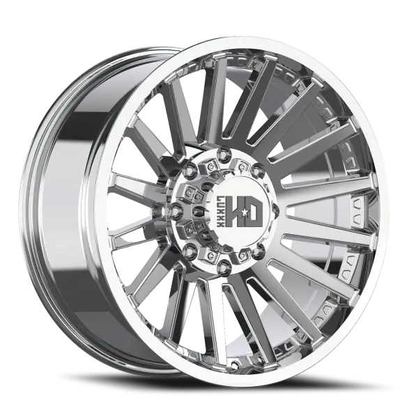 Luxxx HD LHD47 20 10 -18