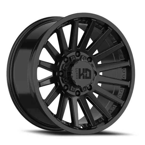 Luxxx HD LHD47 20 10 -18