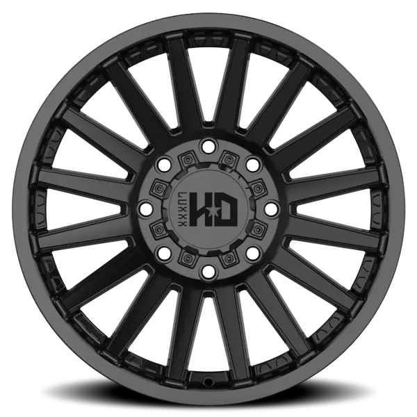 Luxxx HD LHD47 20 10 -18