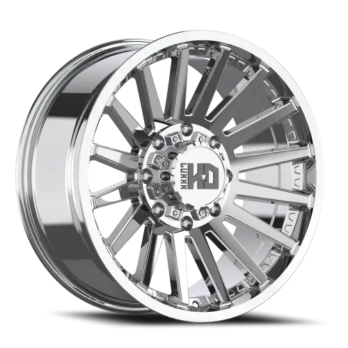 Luxxx HD LHD47 20 10 -18