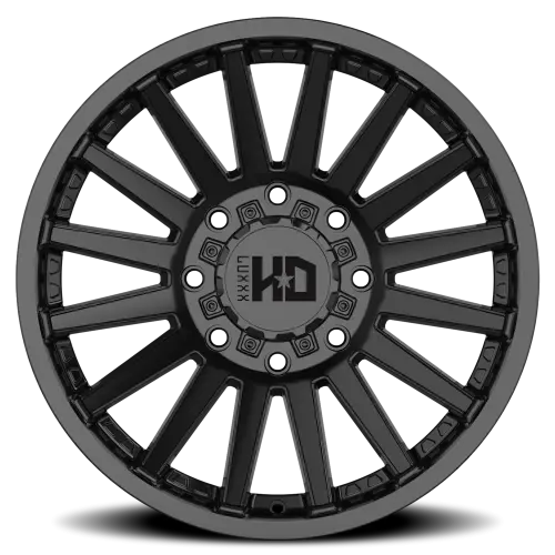 Luxxx HD LHD47 20 9 0