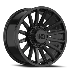 Luxxx HD LHD47 20.00x9 0mm