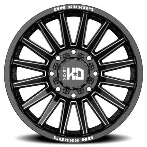 Luxxx HD LHD47 20 9 0