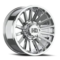 Luxxx HD LHD47 20.00x9 0mm