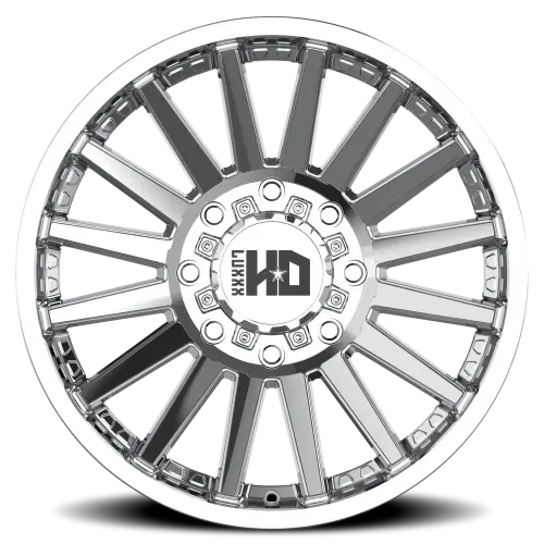 Luxxx HD LHD47 20 9 0