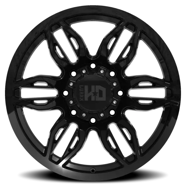 Luxxx HD LHD48 20 10 -18