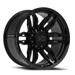 Luxxx HD LHD48 20.00x10 -18mm
