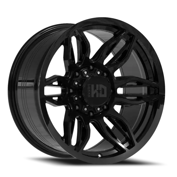 Luxxx HD LHD48 20 10 -18