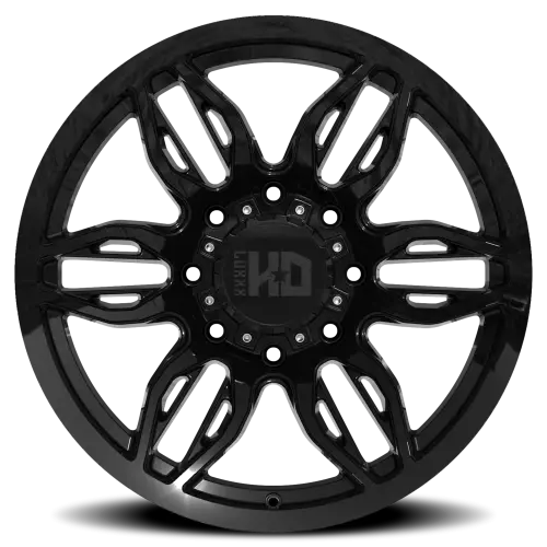 Luxxx HD LHD48 20 10 -18