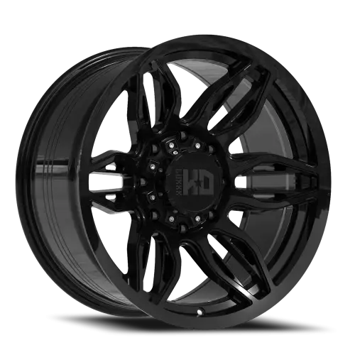 Luxxx HD LHD48 20 10 -18