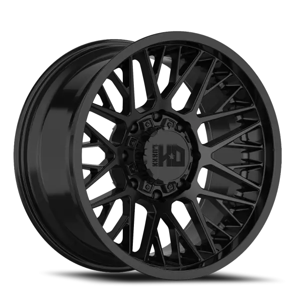 Luxxx HD LHD49 20 10 -18