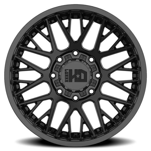 Luxxx HD LHD49 20 10 -18