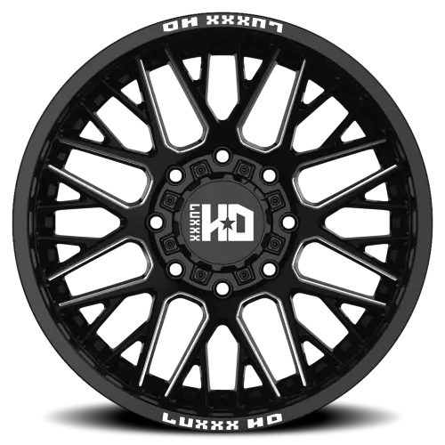 Luxxx HD LHD49 20 10 -18