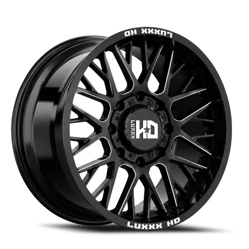 Luxxx HD LHD49 20 10 -18