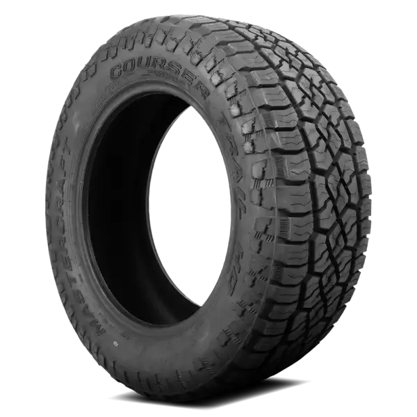 LT265/70R18 E Mastercraft Courser Trail HD