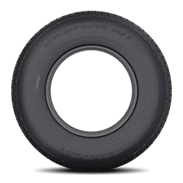 275/50R22 XL Falken Wildpeak H/T02