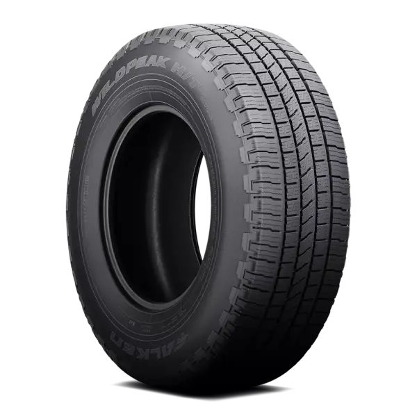 275/50R22 XL Falken Wildpeak H/T02