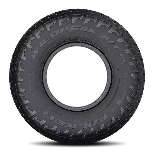 275/60R20 XL Falken Wildpeak A/T4W