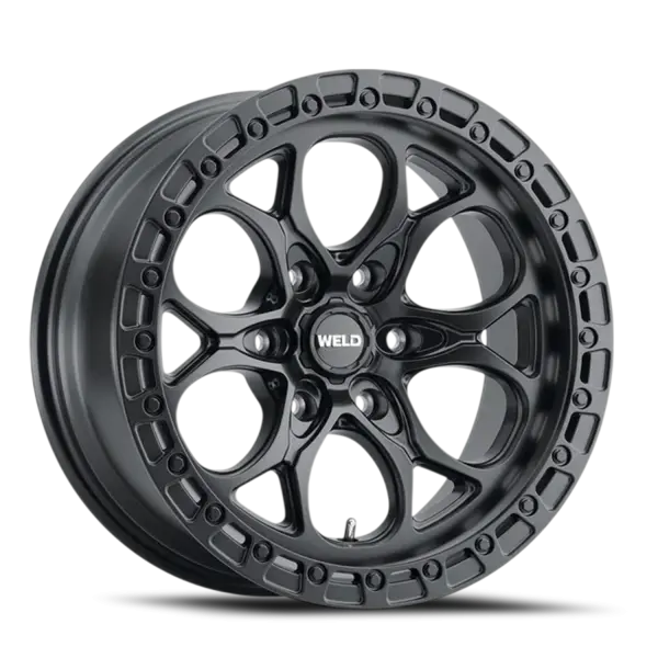 WELD Ledge 6 20 10 -18