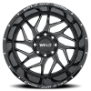 WELD Fulcrum 20 10 -18