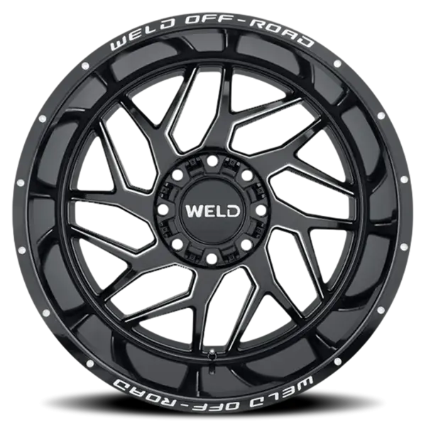 WELD Fulcrum 20 10 -18