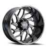WELD Fulcrum 20 10 -18