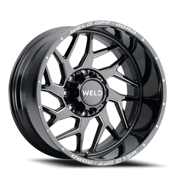 WELD Fulcrum 20 10 -18