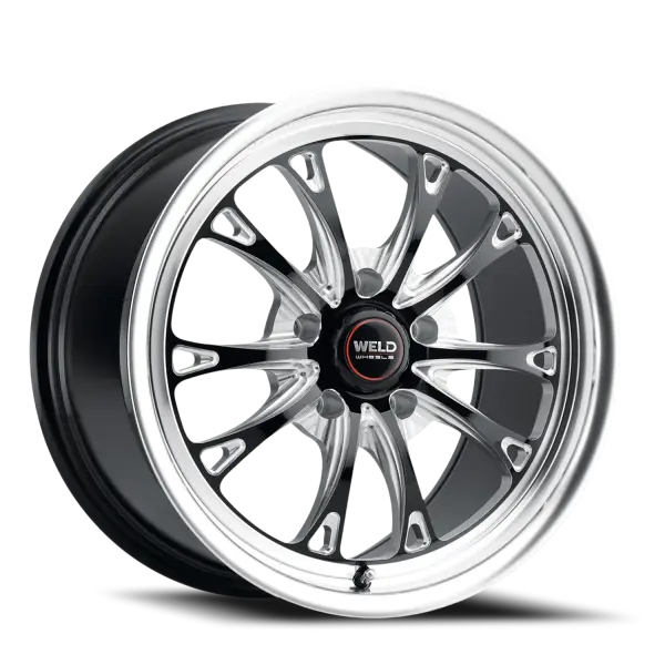 WELD Belmont 20 12 52