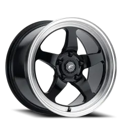 Forgestar D5 Drag 17x10 +30mm
