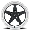 Forgestar D5 Drag 17 10 30
