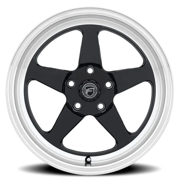 Forgestar D5 Drag 17 10 30